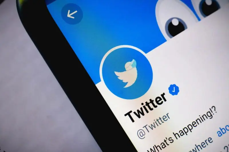 Circle Chief Strategy Officer Twitter Account Compromised