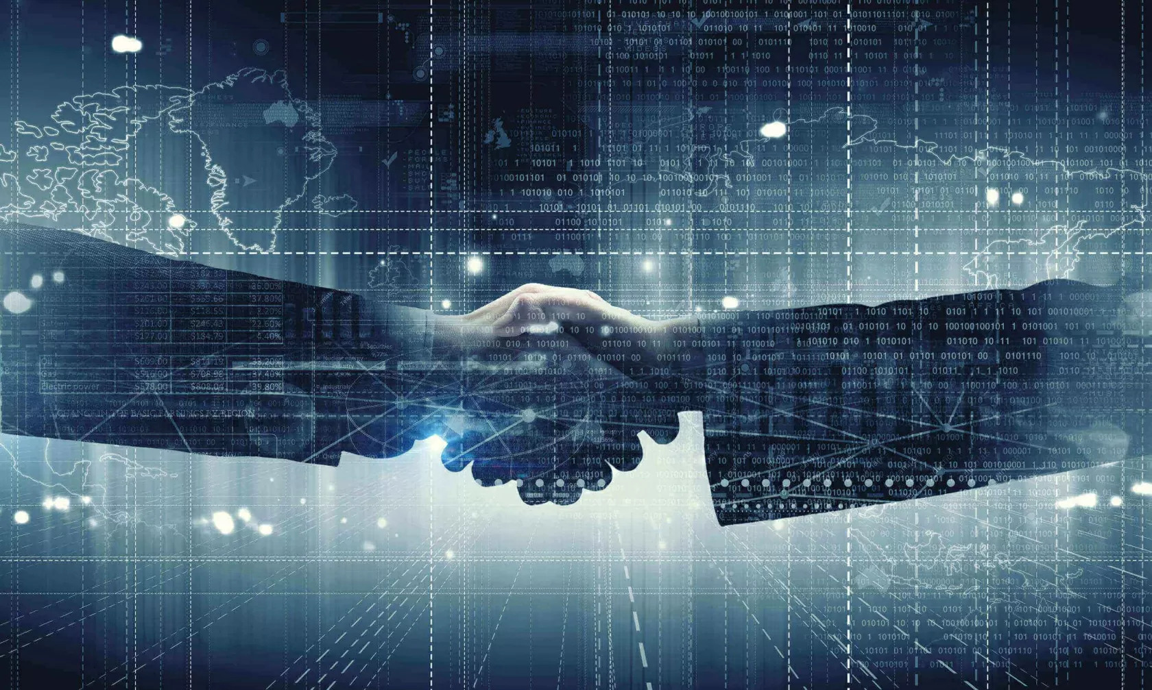 Blockchain in the Crosshairs: How Congressional Privacy Proposals Threaten Innovation
