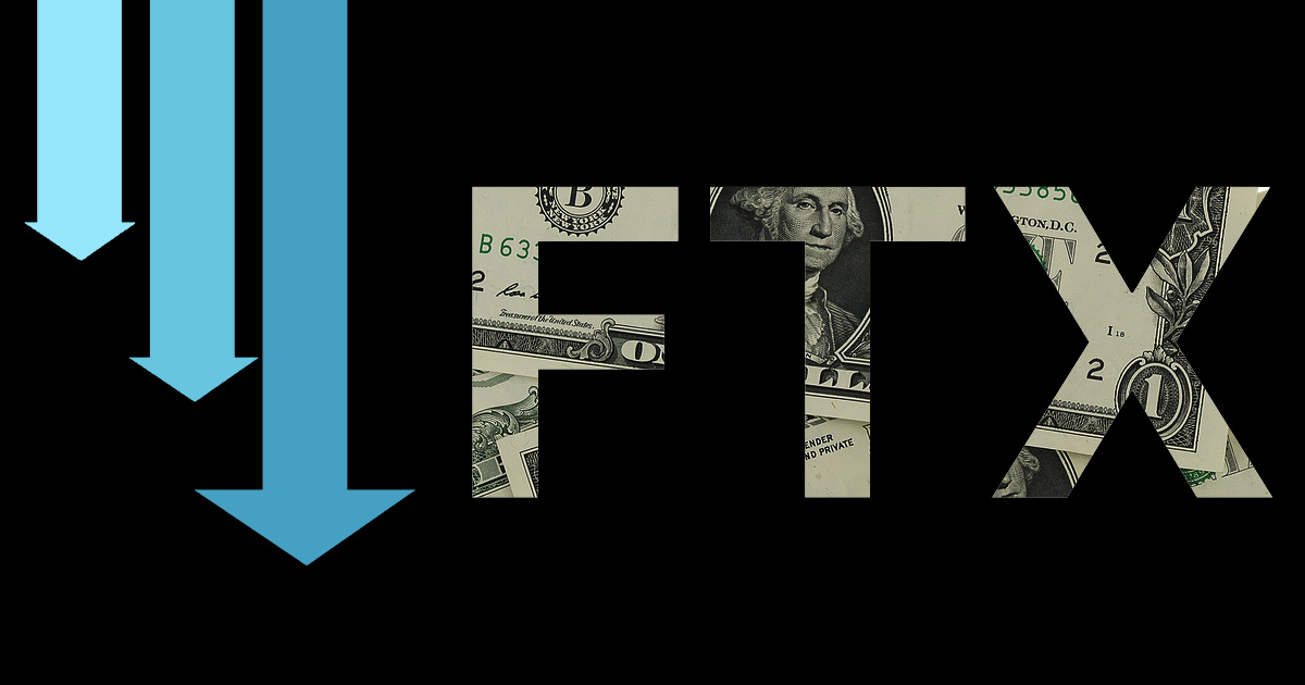 FTX Confirms $8.9B in Customer Funds are Missing
