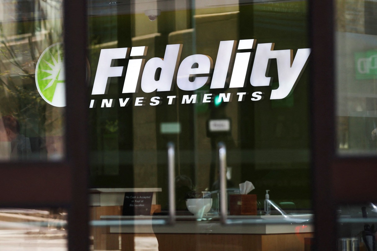 Fidelity is hiring for its crypto and token research team