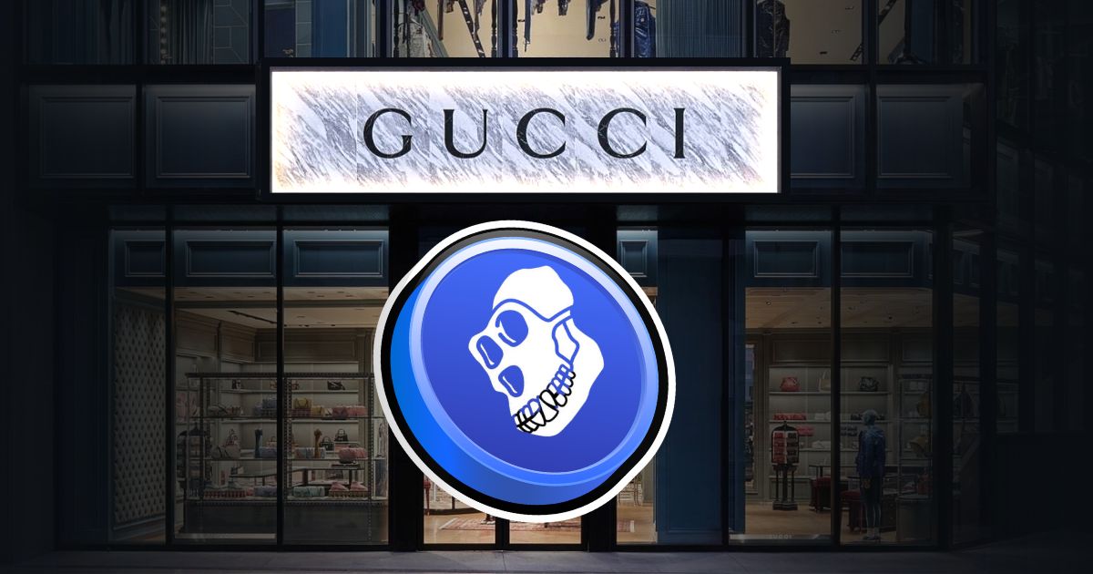 Gucci names Robert Triefus CEO of Gucci Vault and Metaverse Ventures