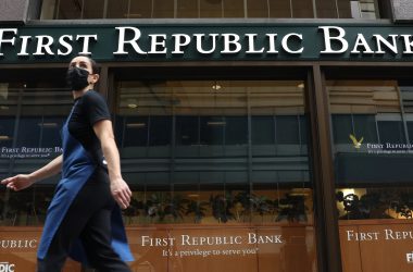 S&P Downgrades First Republic Bank Rating to “Junk”