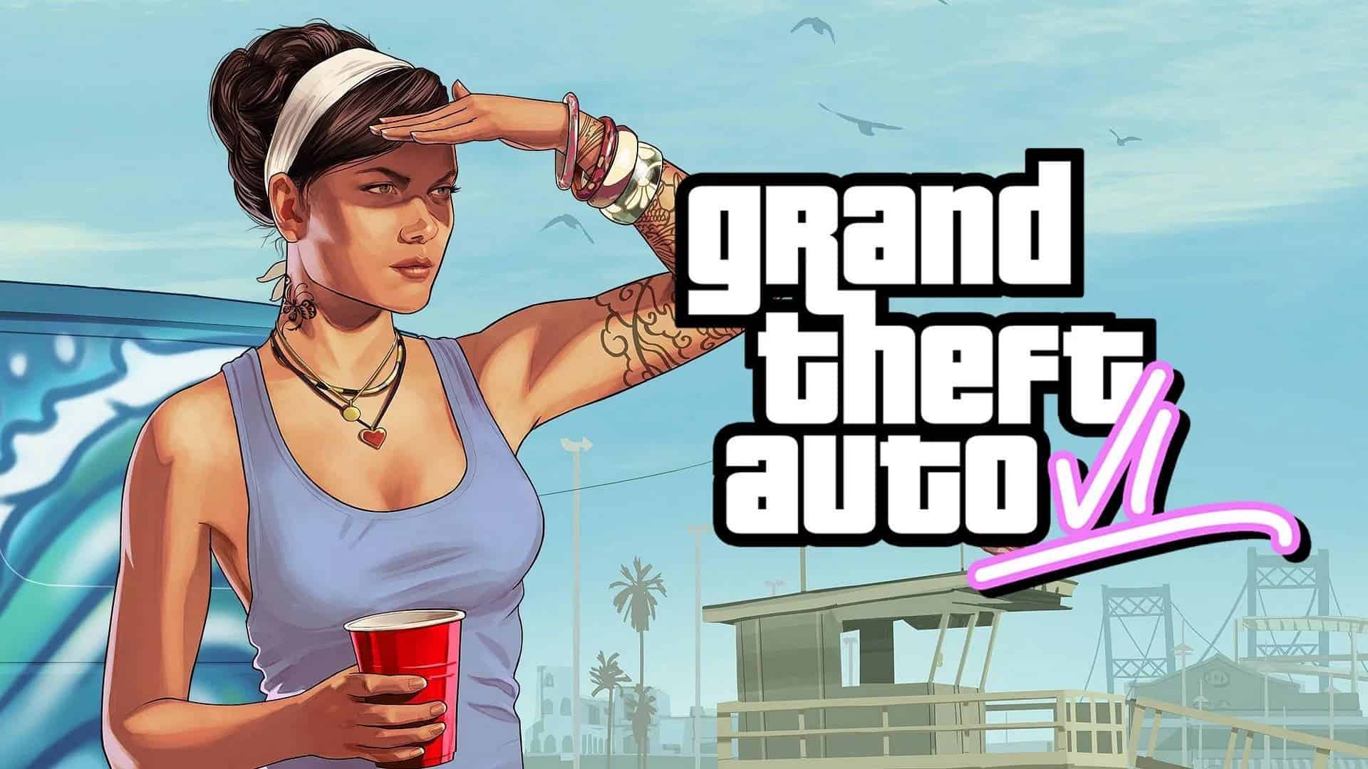 grand theft auto 6: Grand Theft Auto 6: Release Date speculations, game's  enigmatic future, and the crypto connection - The Economic Times