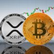 Ripple (XRP) Trades in the Green While Bitcoin, Ether Drop