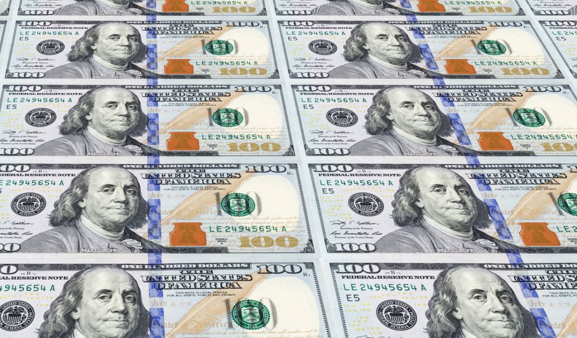 US Dollar — When Will it Collapse?