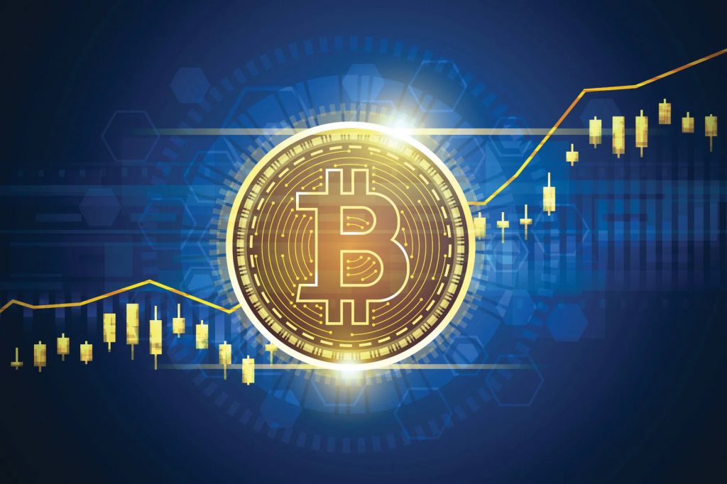 With Bitcoin (BTC) Exhibiting Double-Digit Gains, Could it Cross $27K?