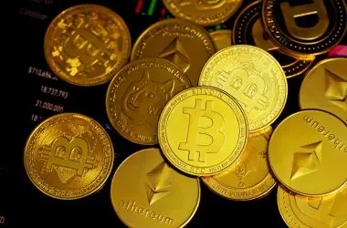 Ethereum Cardano Solana MATIC