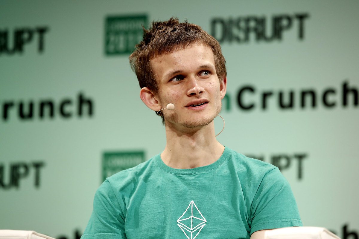 Vitalik Buterin اتریوم این کیف پول‌ها را برای «سرپرستی» توصیه می‌کند