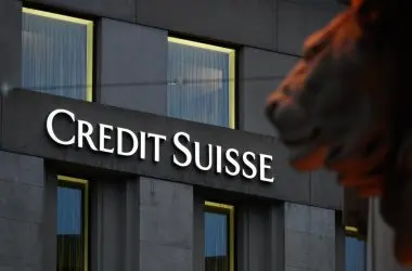 Credit Suisse