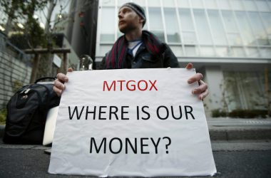 MT. Gox Creditors Can Expect 137,890 Bitcoin Repayments This Month