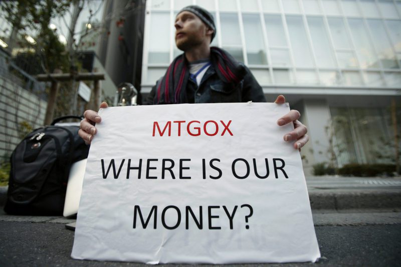 MT. Gox Creditors Can Expect 137,890 Bitcoin Repayments This Month