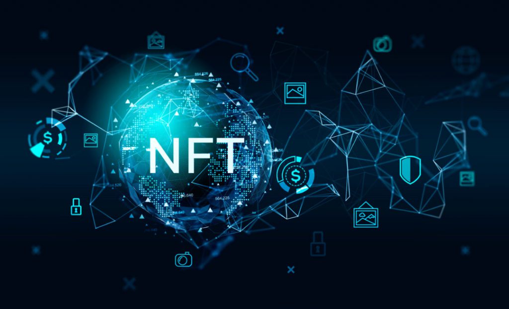 Is Crypto a Part of NFT?