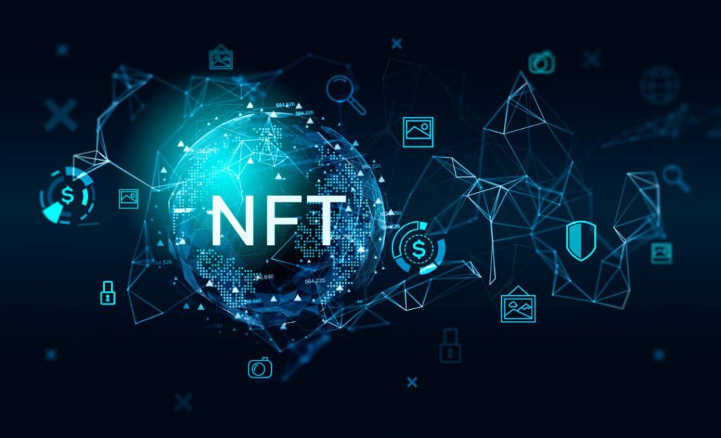 آیا Crypto بخشی از NFT است؟