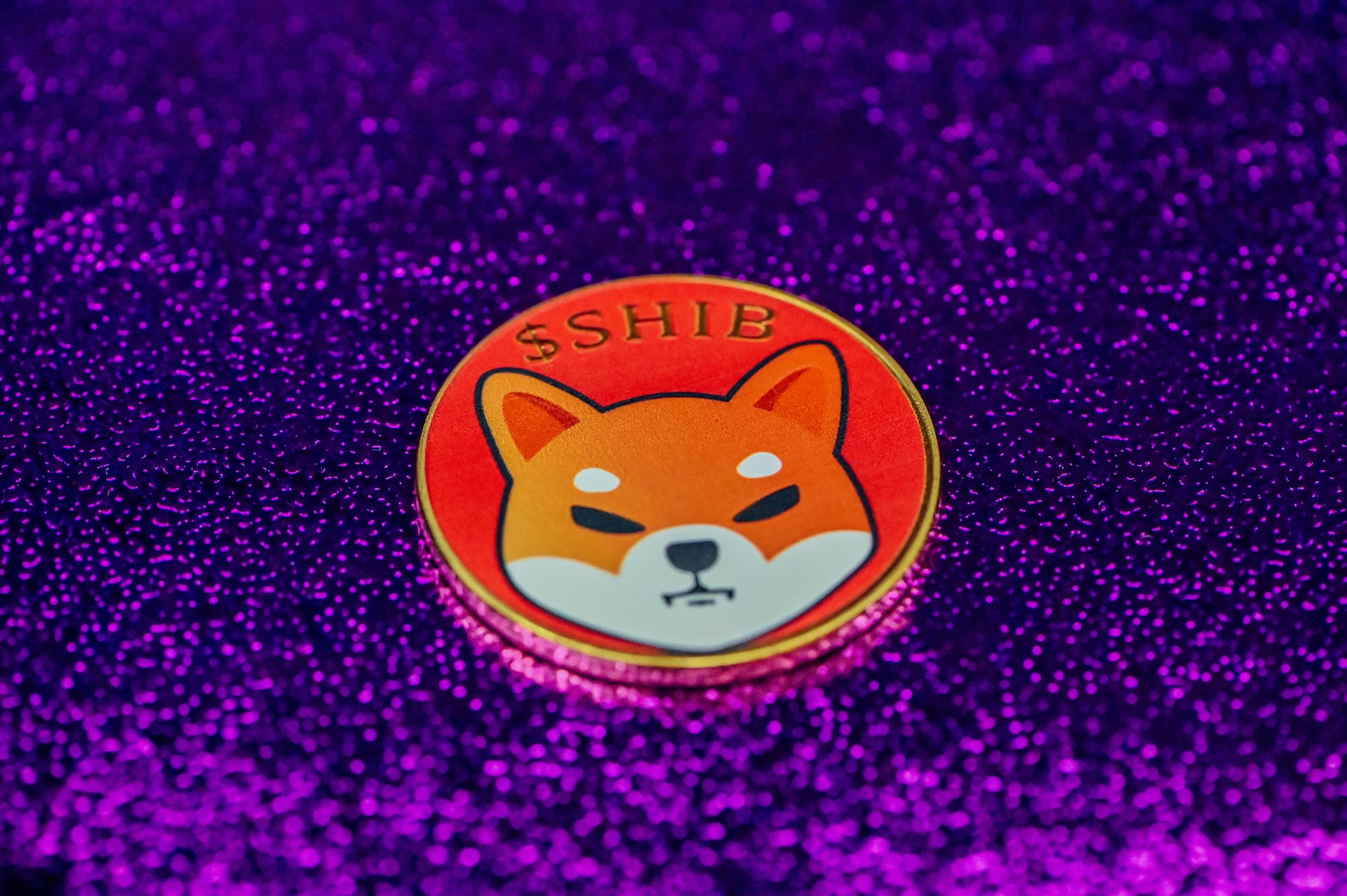 Shiba Inu Chainlink را تغییر می‌دهد تا رمز ارز «پرمعامله‌ترین» شود