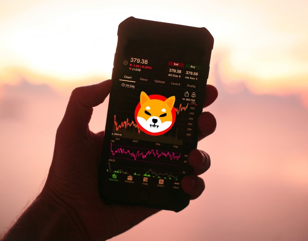 Shiba Inu Becomes the Most Traded Cryptocurrency in 2024