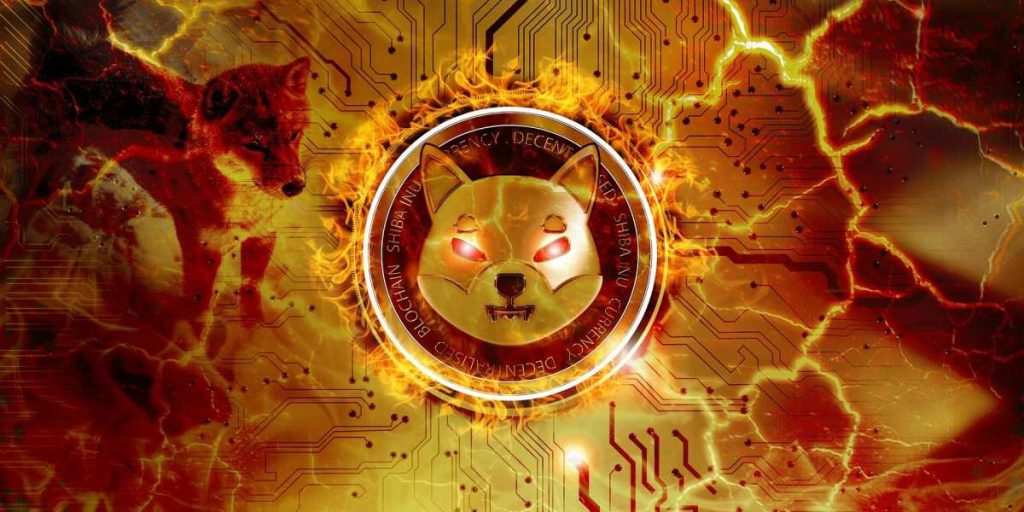 Shiba Inu Burn Rate Spikes by 27954.22%, 2.05 Billion SHIB Sent to Dead Wallets