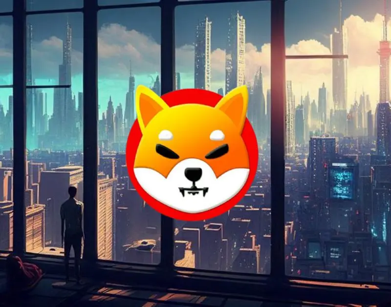 shiba inu shib