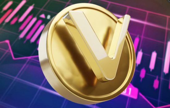 vechain vet