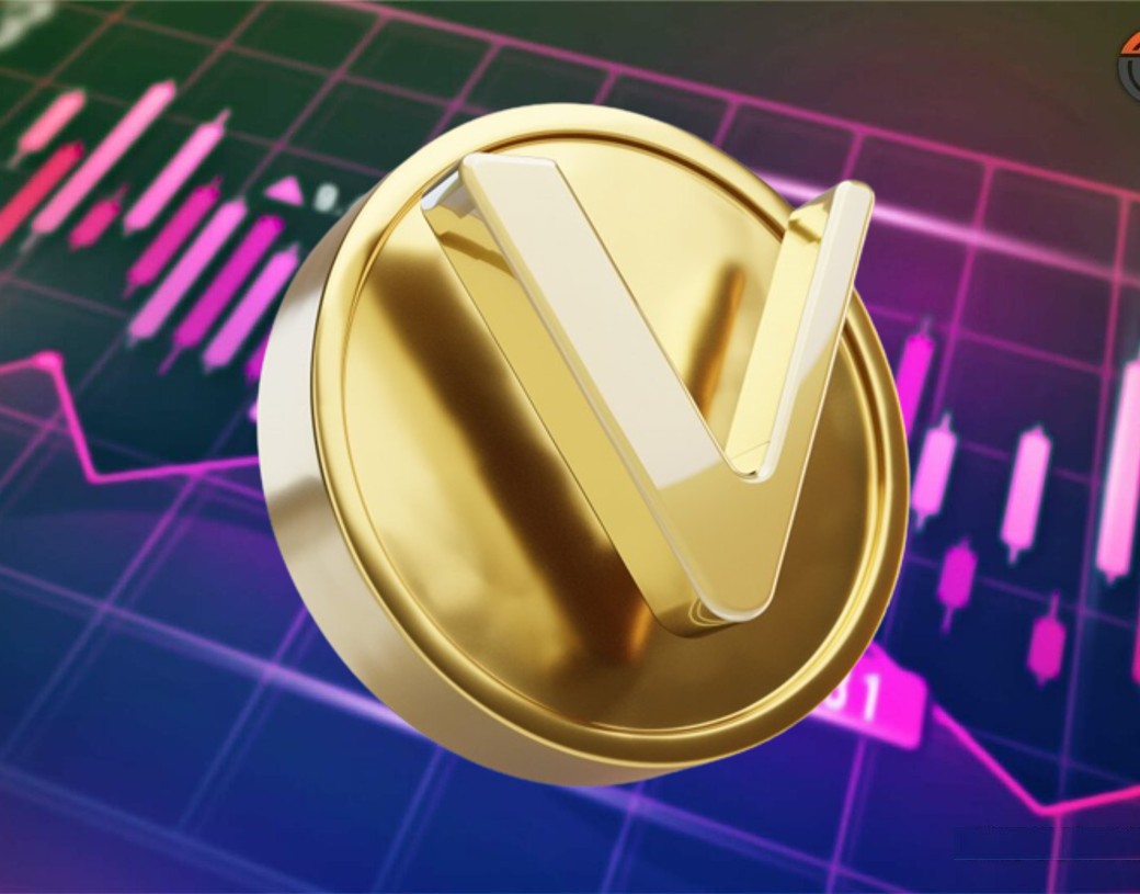 تجمع VeChain VET بیش از 58٪، آیا به زودی 0.10 دلار خواهد رسید؟