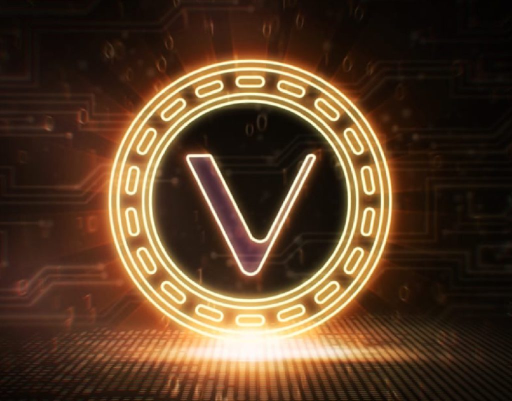 VeChain VET