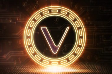 VeChain VET