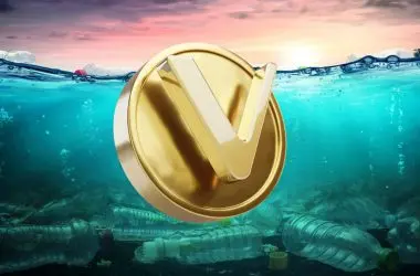 Vechain VET Waste Management