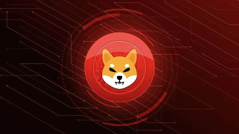 Shiba Inu Burn Rate Spikes by 240%, Price Remains Stable