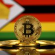 Zimbabwe To Create New Digital Currency Backed by Gold
