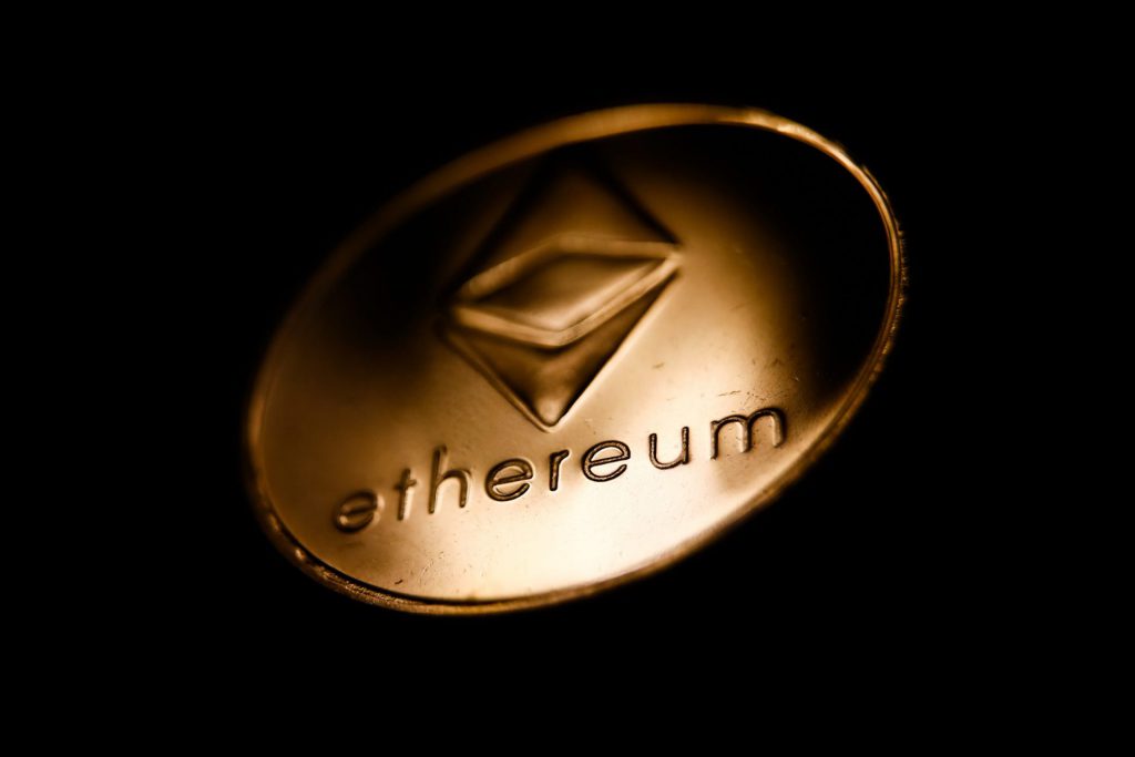 Where to Store Ethereum Safely?