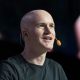 Coinbase CEO Brian Armstrong Announces Legal Showdown With SEC