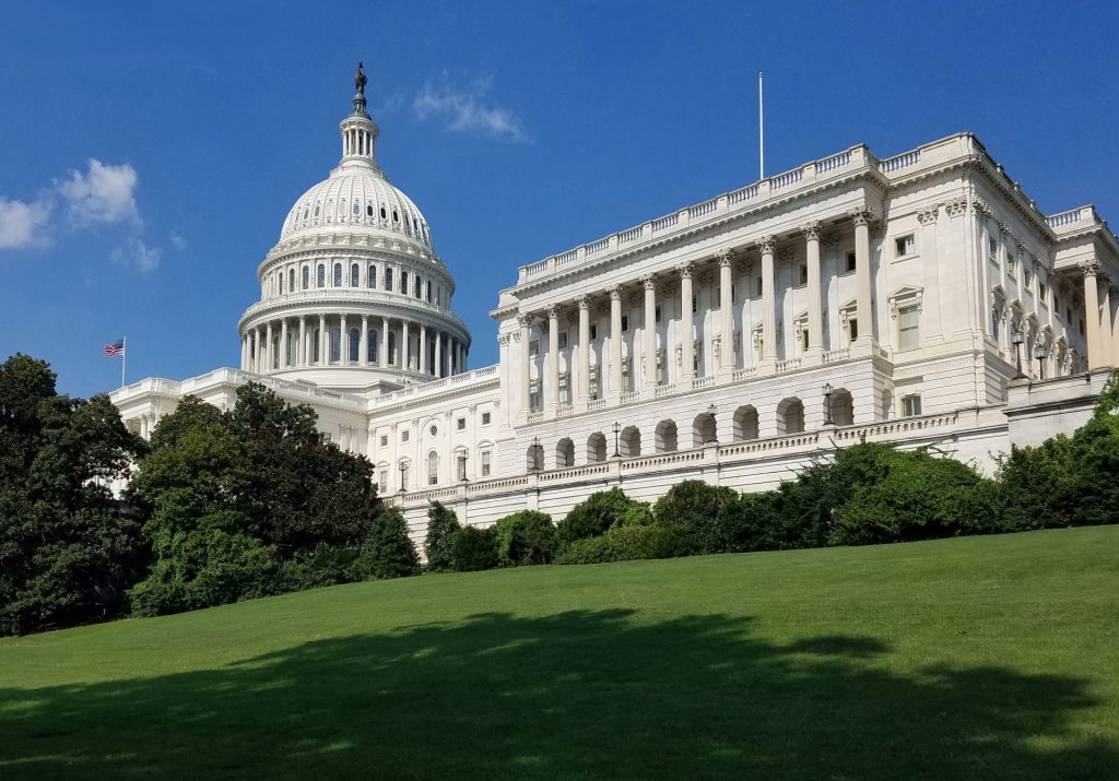 US House Committee Unveils Draft Version of Stablecoin Bill