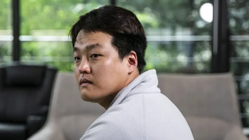 Terra's Do Kwon Faces Fake Passport Charges From Montenegro: Report