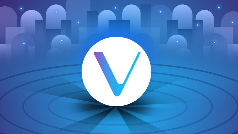 VeChain Announces Launch of VORJ, its ‘Web3-as-a-Service’ Platform
