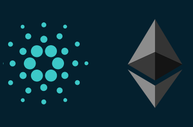 Cardano Ethereum