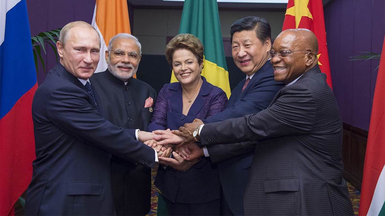 Will BRICS Surpass the G7 Nations in Economic Growth?