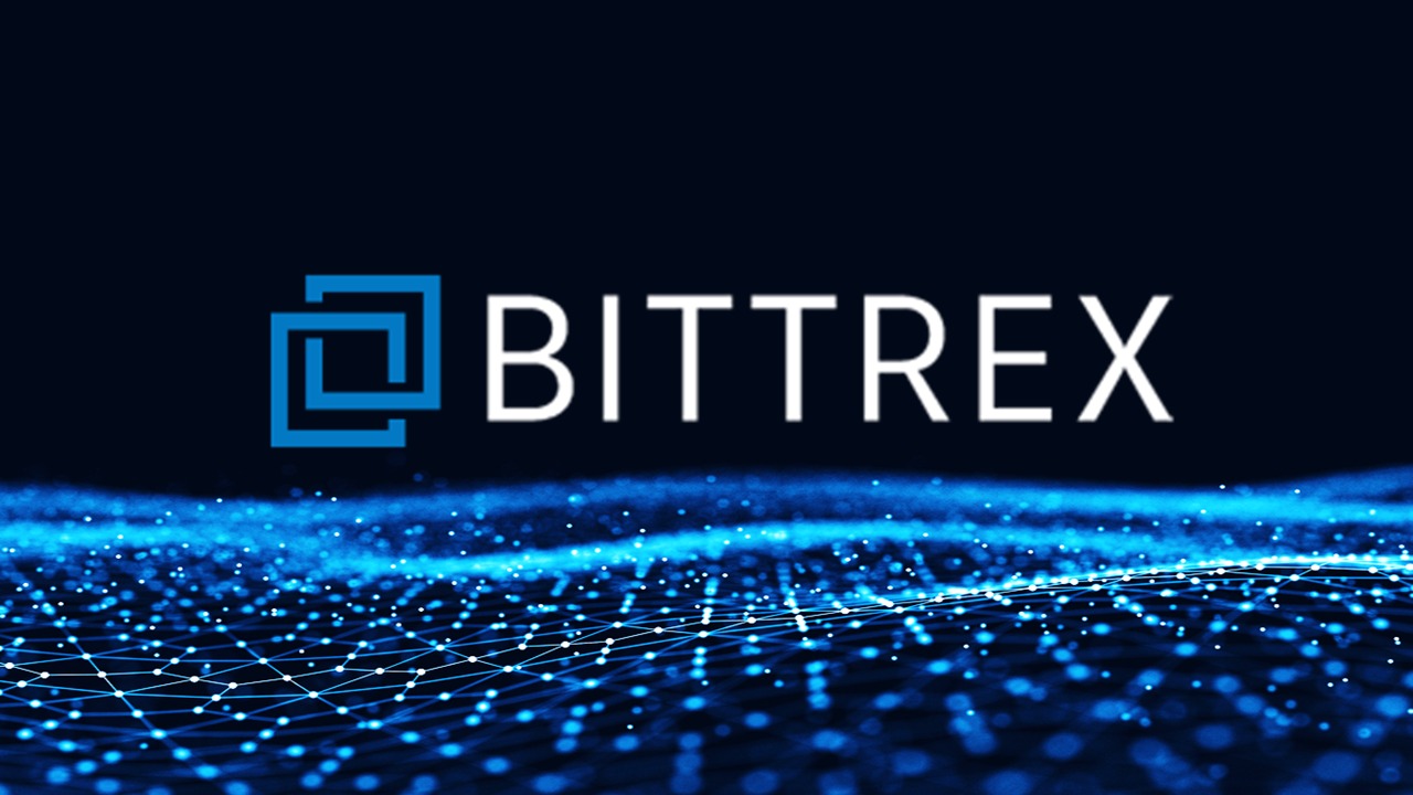 فایل‌های مبادله رمزنگاری Bittrex برای فصل 11 ورشکستگی