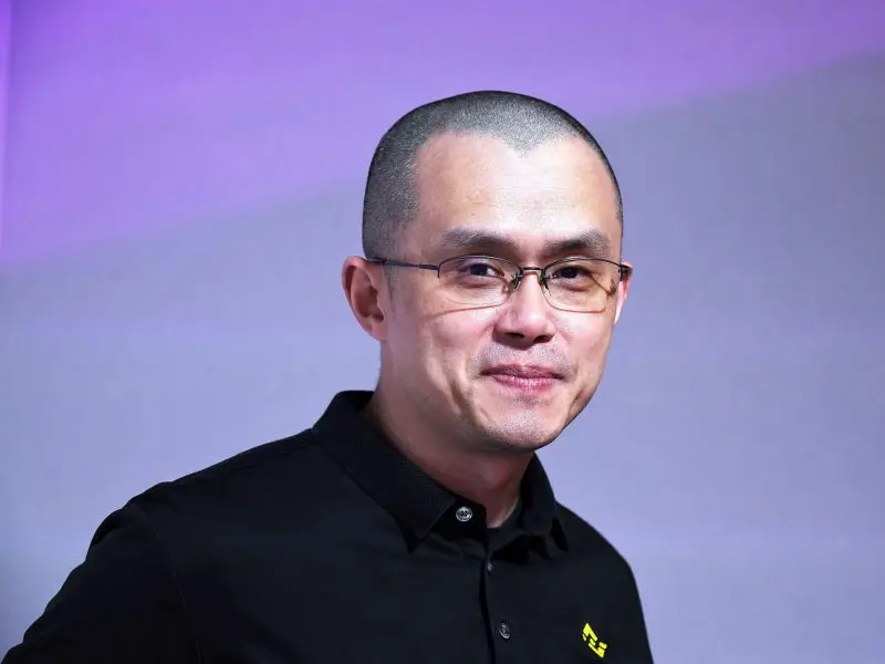 CZ, Binance, and Influencers Sued for $1B Over Securities Promotion