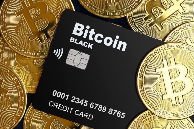 Crypto Credit Cards How to Find the Best Options for Your Wallet