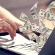 cryptocurrency money