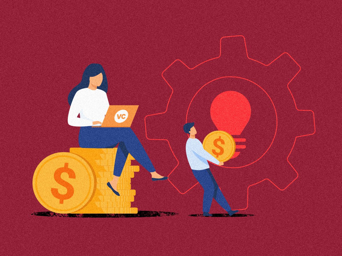 VC Funding For the Cryptocurrency Sector Fell 80% in Q1 2023