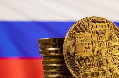 Russia Unveils New Payment System That Enables Unrestricted Cross-Border Crypto Use
