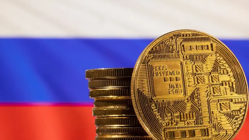 Russia Unveils New Payment System That Enables Unrestricted Cross-Border Crypto Use