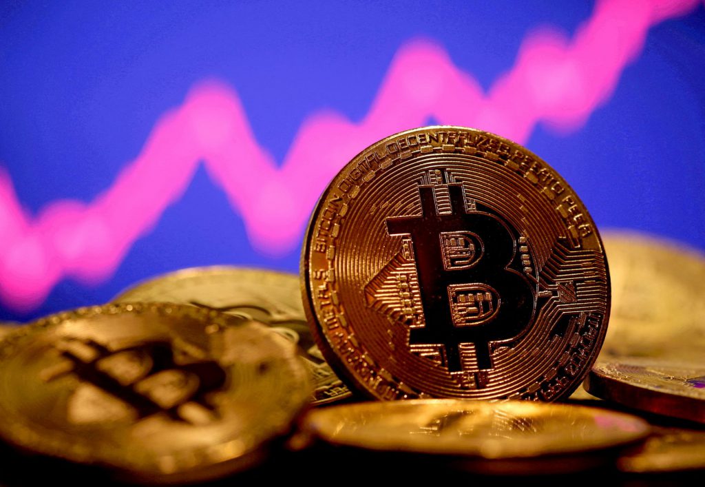Why Bitcoin surpassed $30,000 again?