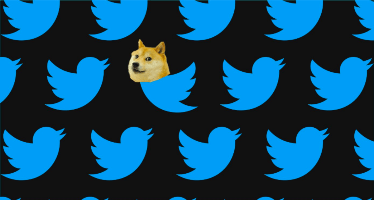 Dogecoin Flips Cardano As “Twitter Logo DOGE” Scam Emerges – Watcher Guru