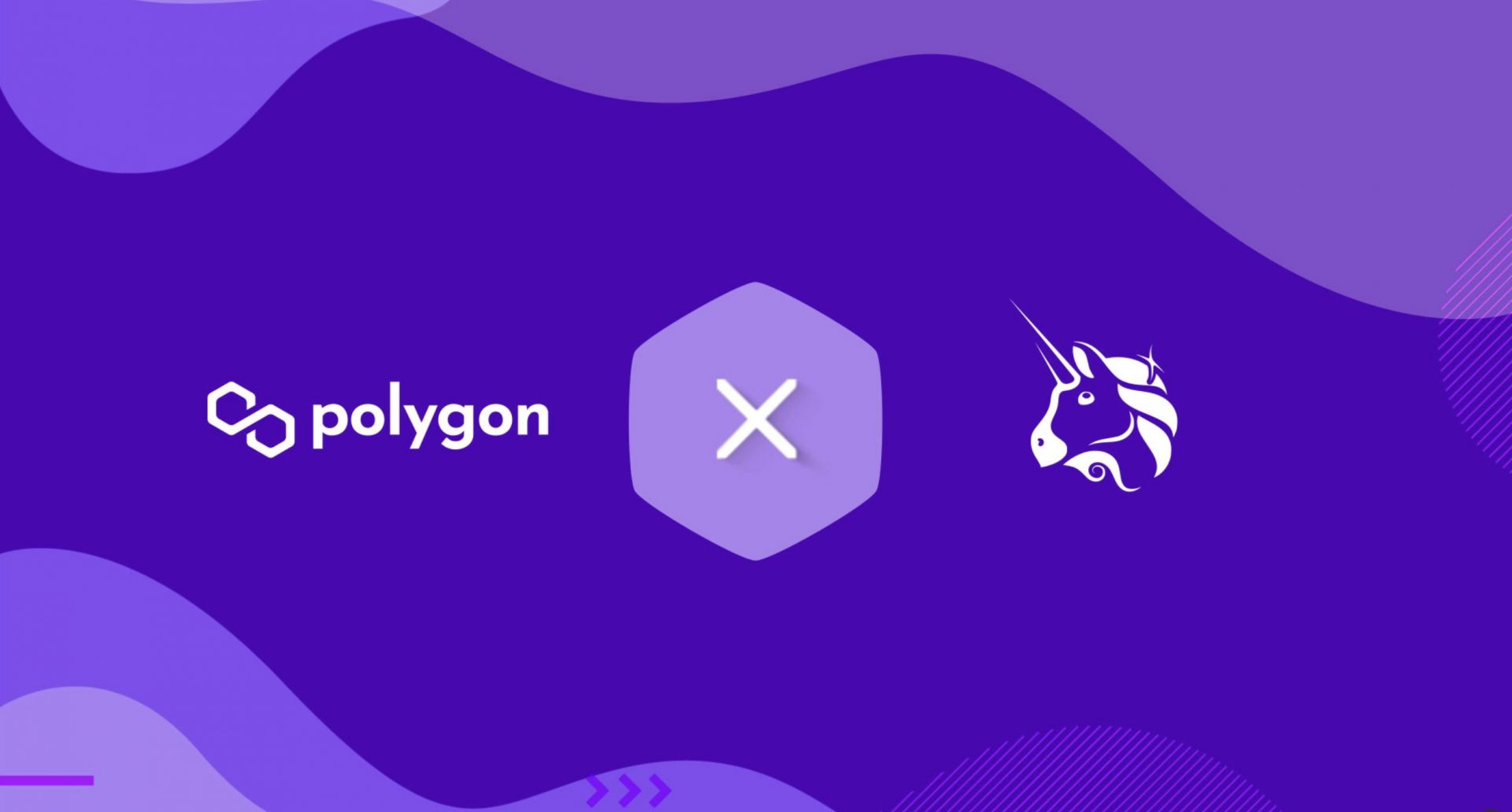 Uniswap is Closing in On Polygon zkEVM Launch