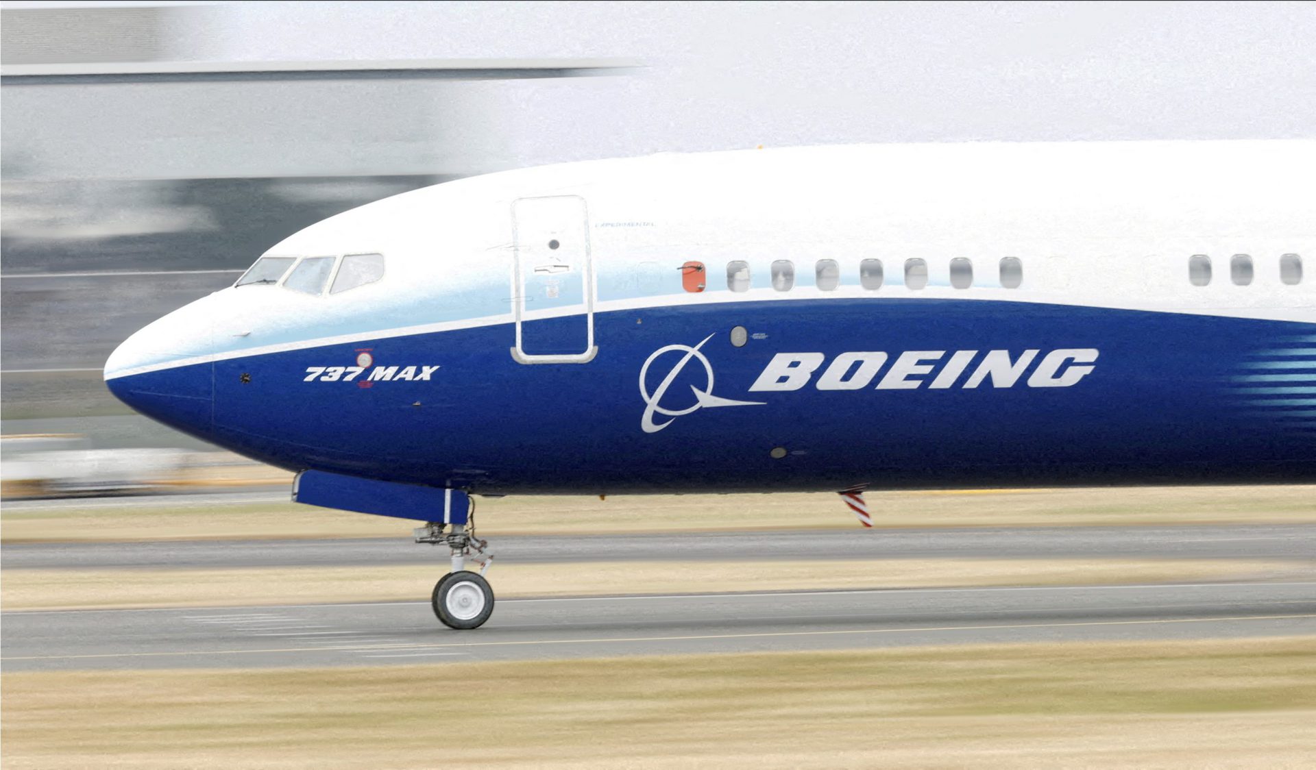 Boeing Stocks Decline After Quality Issue Found on 737 MAX Models