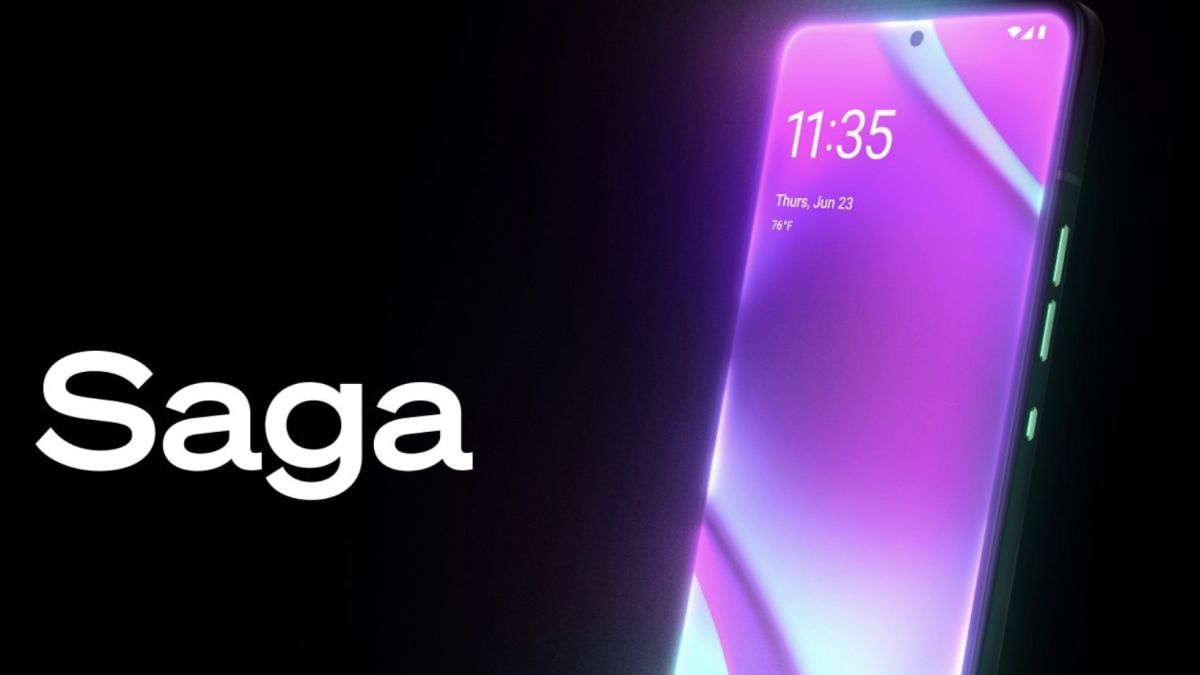 Solana to Launch Crypto-Focused ‘Saga’ Smartphone on May 8th
