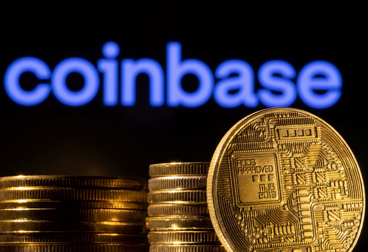 coinbase states