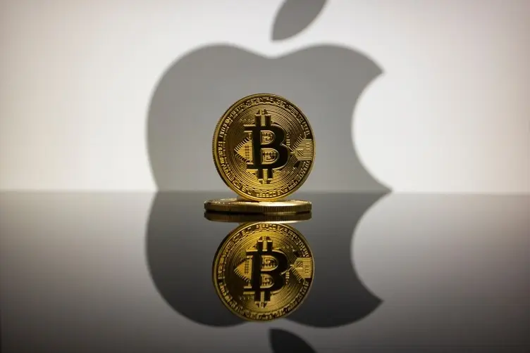 Apple Bitcoin