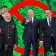 BRICS Alliance: Can They De-dollarize the Global Financial System?